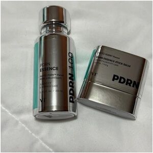 VT Cosmetics PDRN Essence & Stick Balm Duo